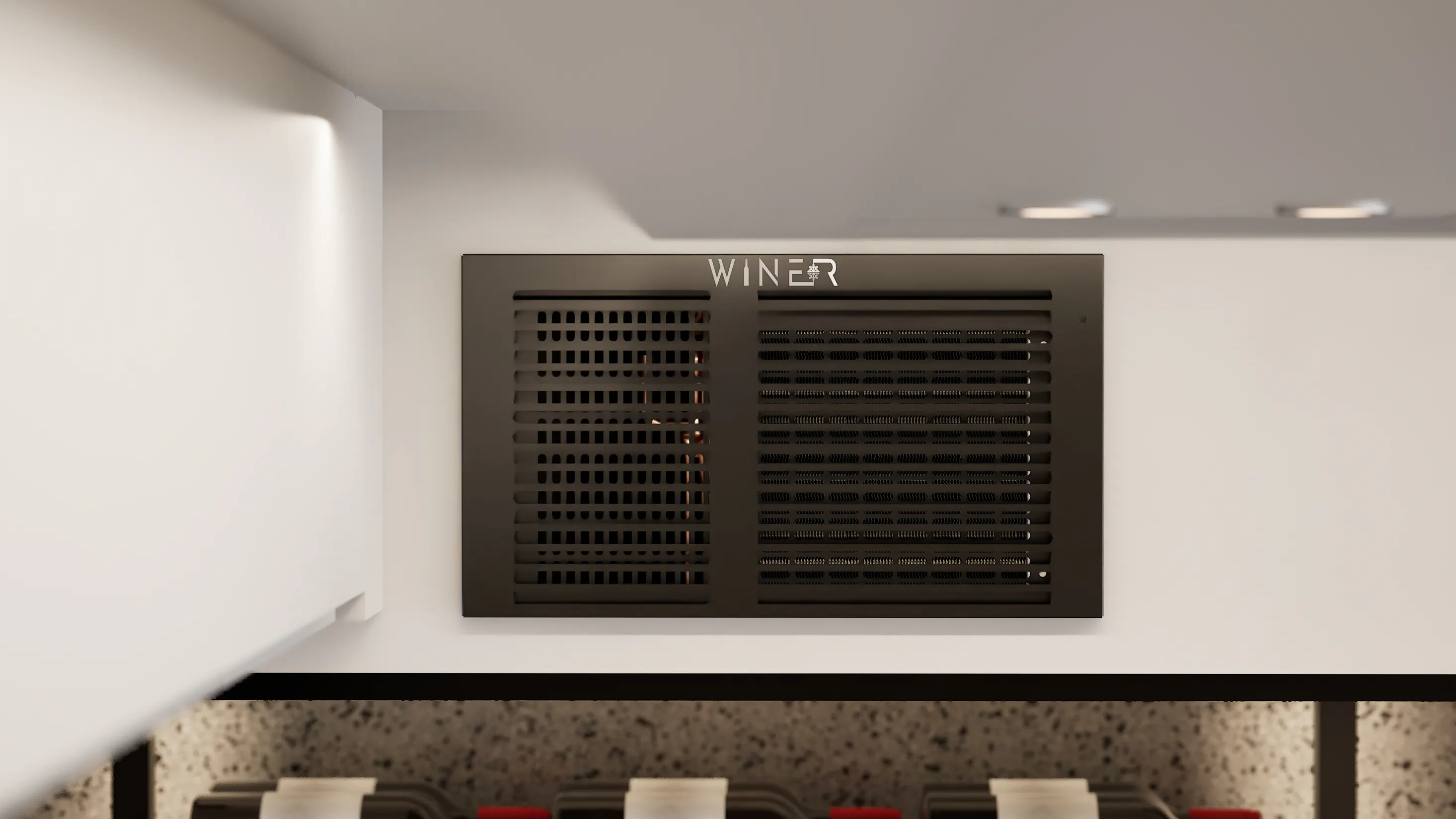Wine-R WR2500