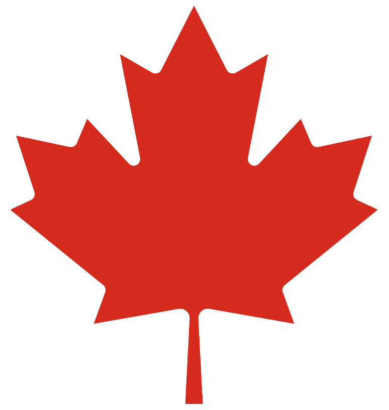 Feuille d'érable