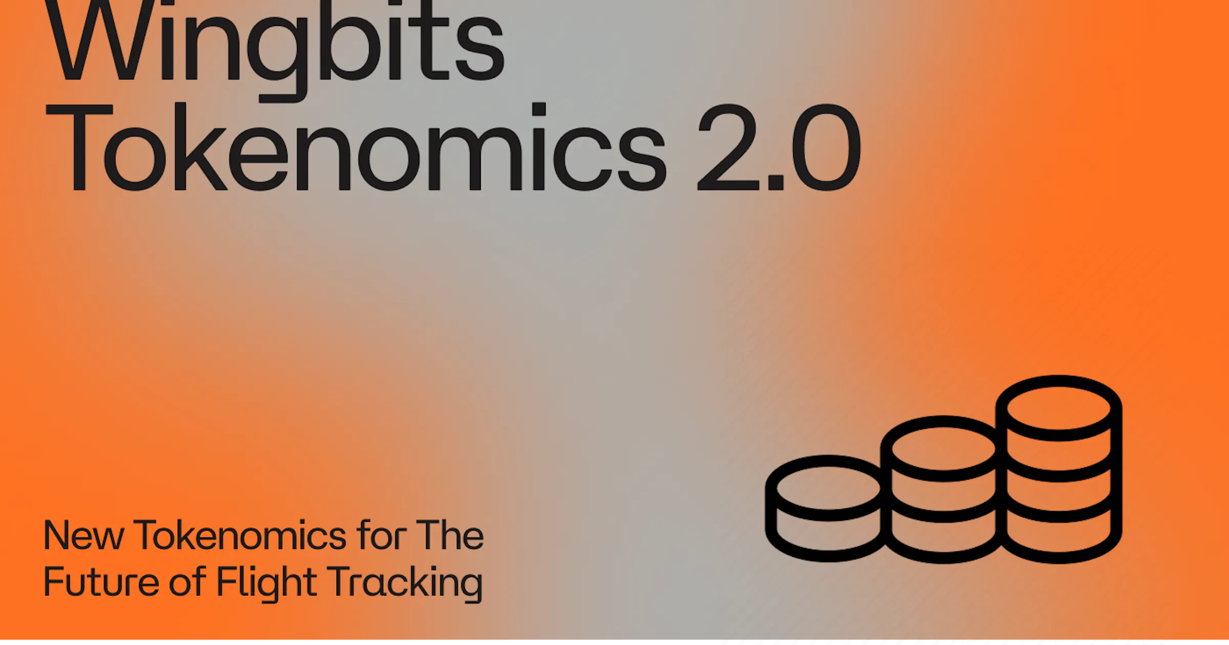 Wingbits Tokenomics 2.0: A More Equitable Reward System for Flight ...