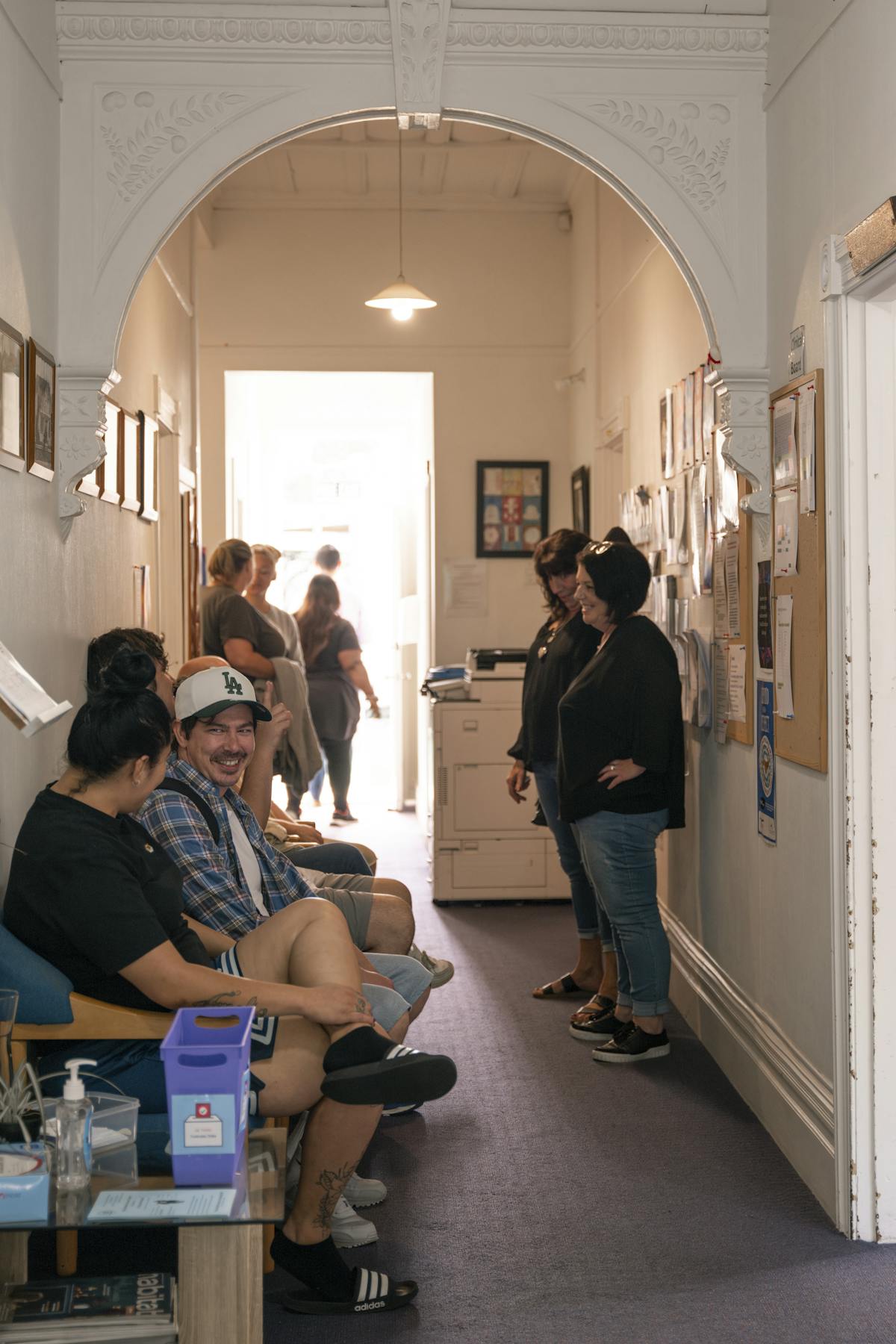 Wings Trust Community