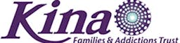 Kina Families & Addictions Trust Logo