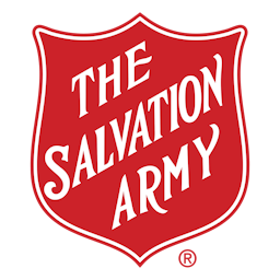 The Salvation Army Logo