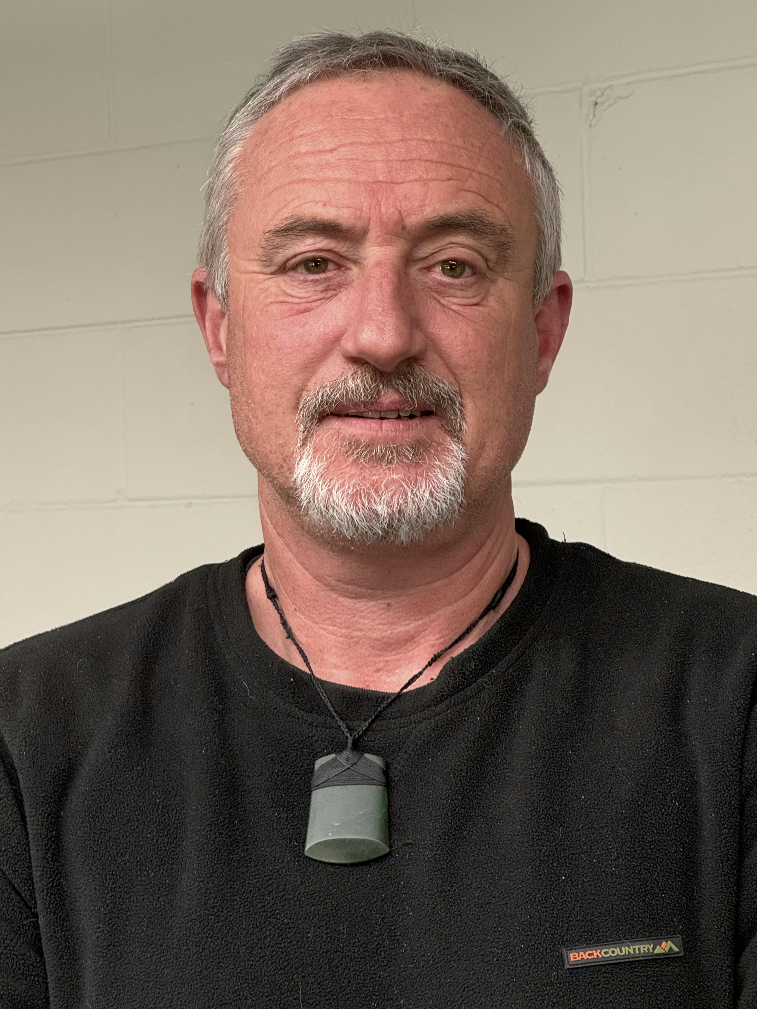 Trevor @ Wings Trust