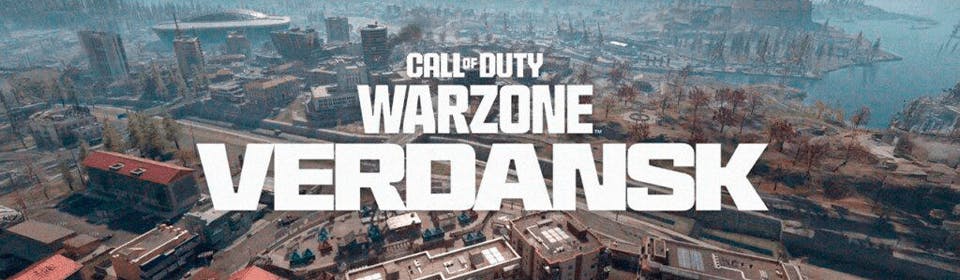 Verdansk 2025: vuelve el rey de los mapas en Warzone