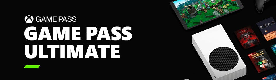 Los grandes cambios de abril en Game Pass