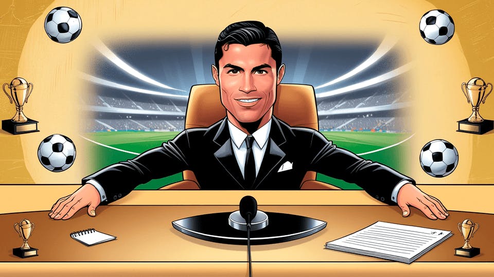 The interview that broke Youtube