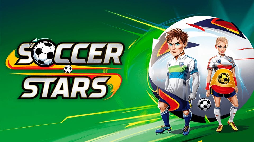 Soccer Stars, the badge game comes to cell phones