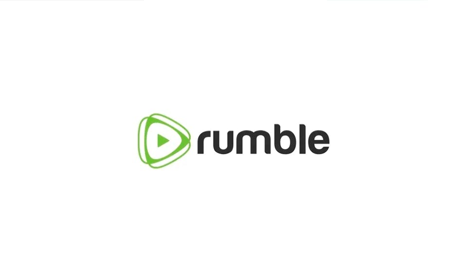 Rumble la nueva plataforma de streaming de contenidos