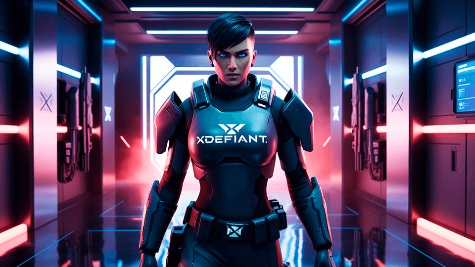 xDefiant the game that was to replace COD is cancelled