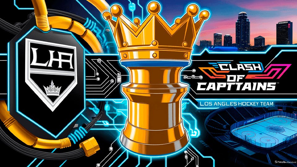 La Kings League se prepara para lanzar su primer videojuego