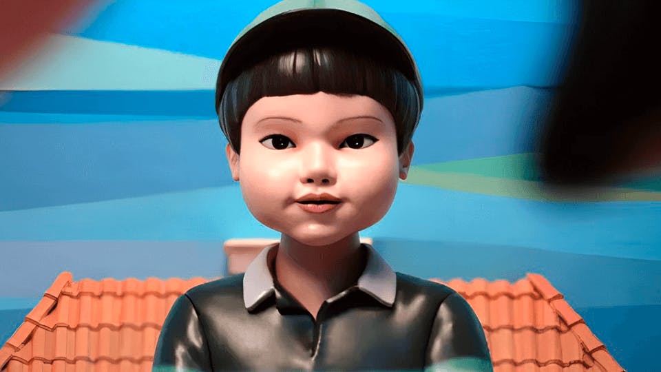 When will the third season of the squid game be released?