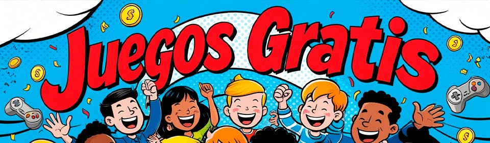 Descubre los juegos gratis que podrás disfrutar durante el mes de enero en Prime Gaming