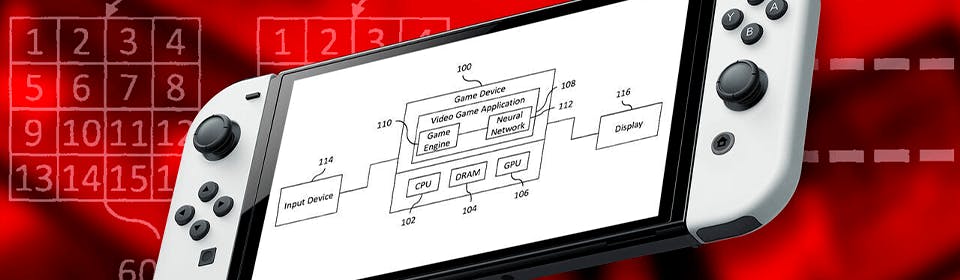 Nintendo's new handheld console that everyone is talking about