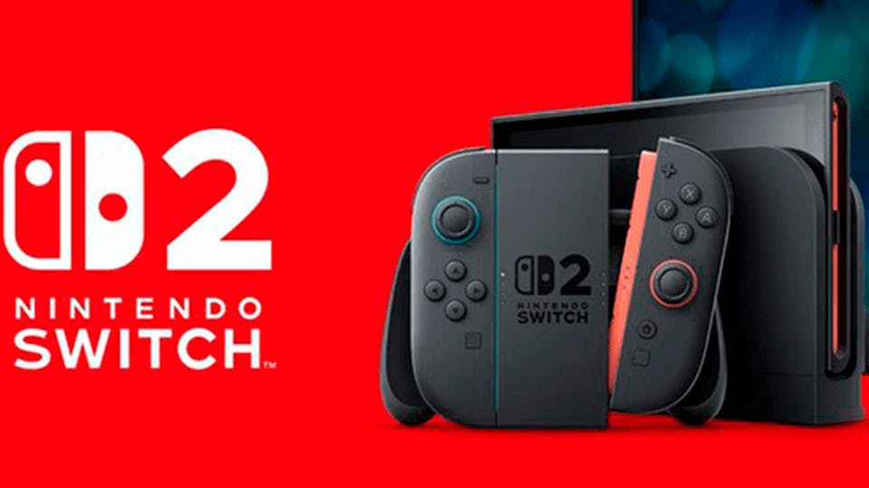 Nintendo's new handheld console that everyone is talking about