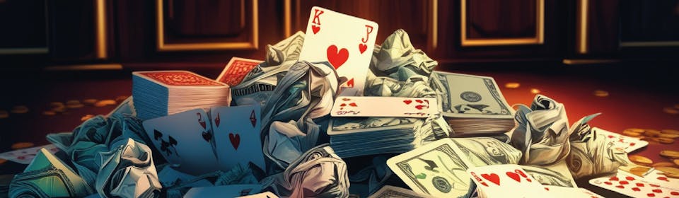 The most popular card games in history