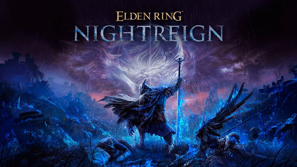 Elden Ring's new Battle Royale