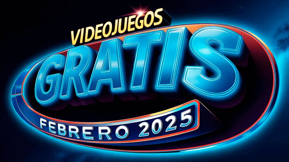 Los videojuegos gratis a los que podrás disfrutar durante todo febrero