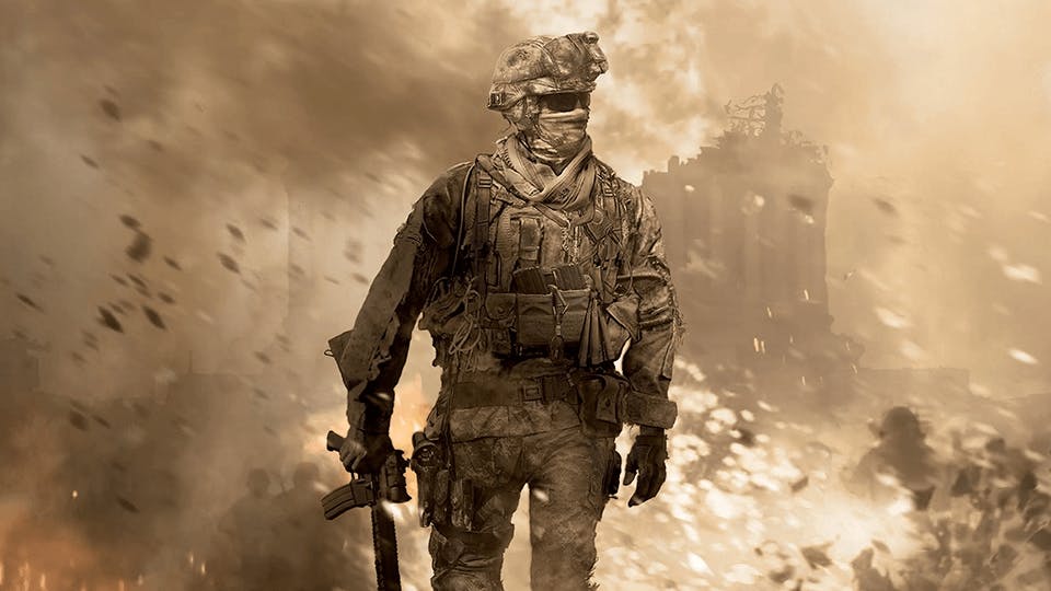 How to play Call of Duty MW2 for free