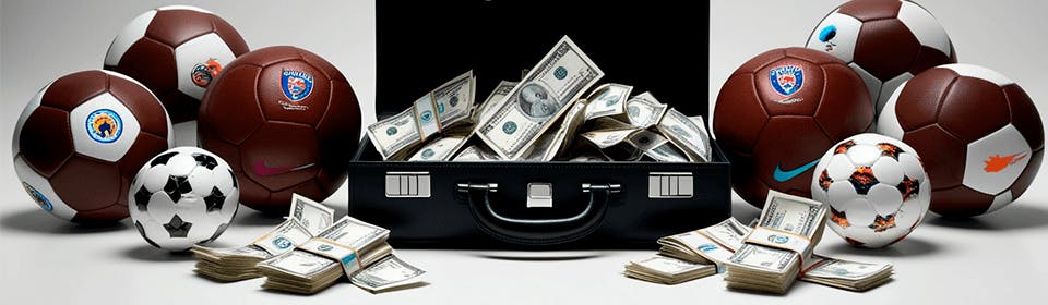 El acuerdo entre Ibai y el Leganés