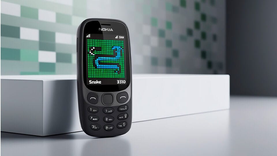 Gana dinero jugando al Snake