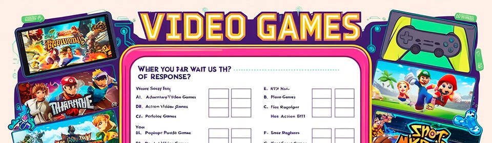 Help us choose the next game to be part of WINNDER