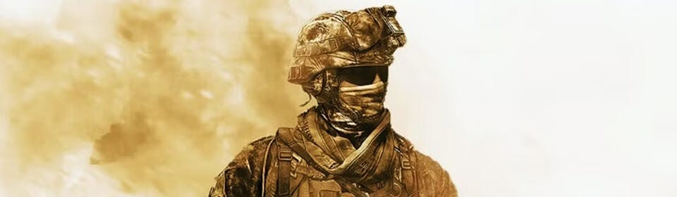 What makes COD MW2 so special?