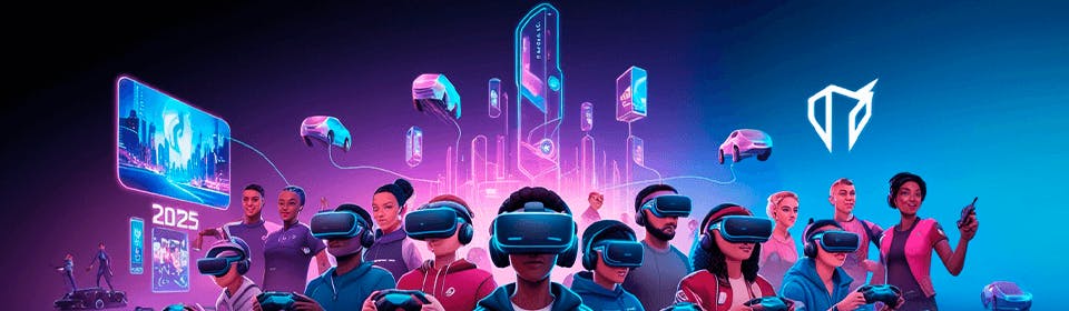 Los mejores juegos por venir del 2025