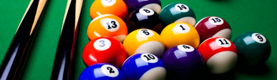 La evolución del Billar hasta el formato en línea