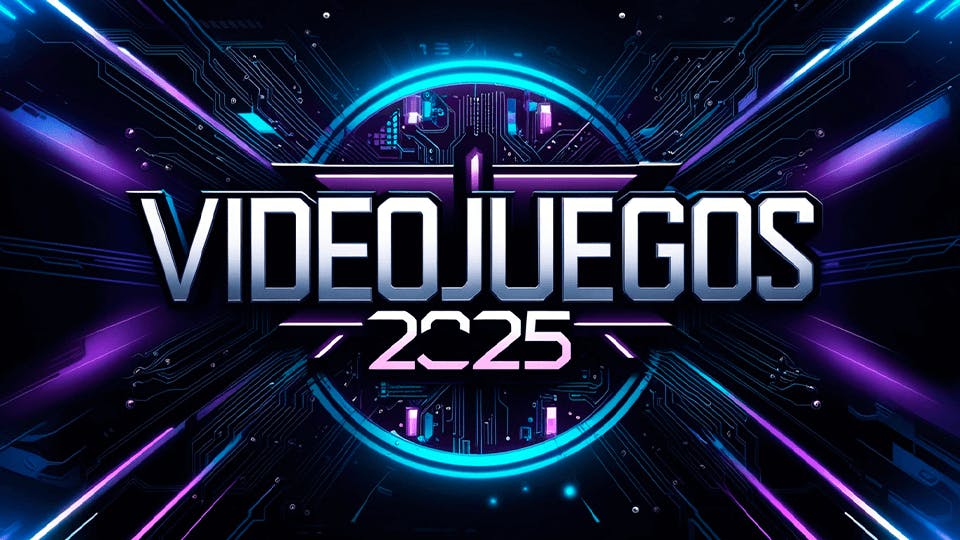 Los mejores juegos por venir del 2025