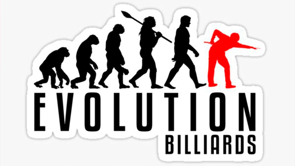 La evolución del Billar hasta el formato en línea