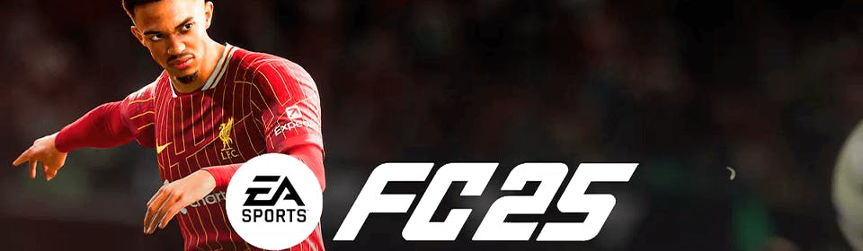 The Evolution of Gameplay in EA FC 25