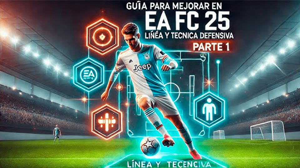 The Evolution of Gameplay in EA FC 25