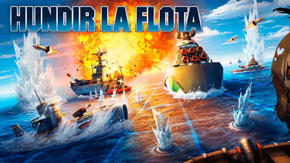 The Origin of a Classic like Battleship