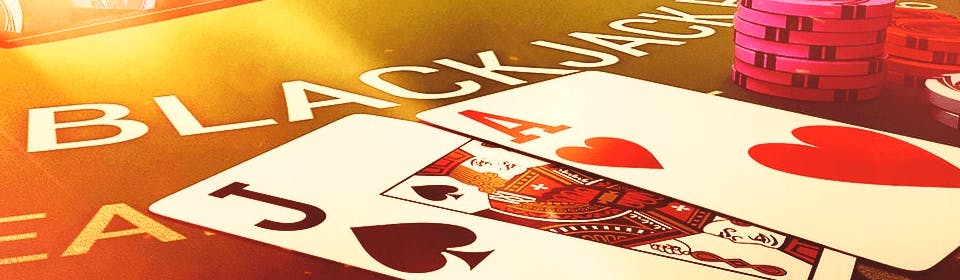 Learn how to play Blackjack online and how it has evolved from the tables.