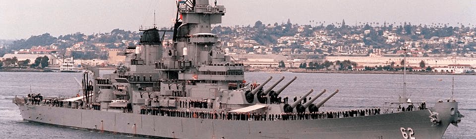 Play Battleship online