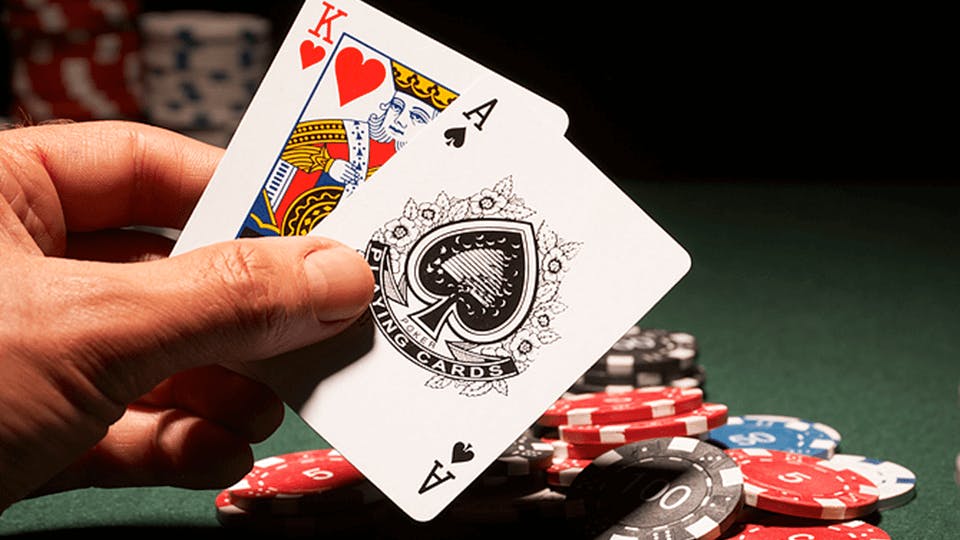 Learn how to play Blackjack online and how it has evolved from the tables.