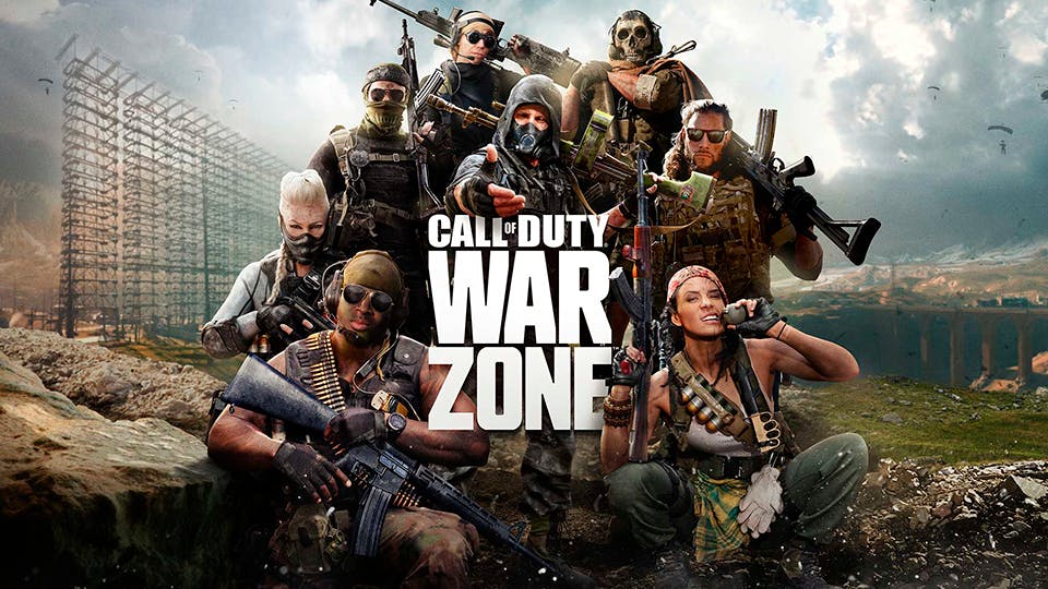 Discover the best tips to win games in Warzone