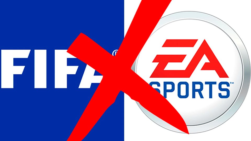 El cambio generacional de FIFA a EA FC