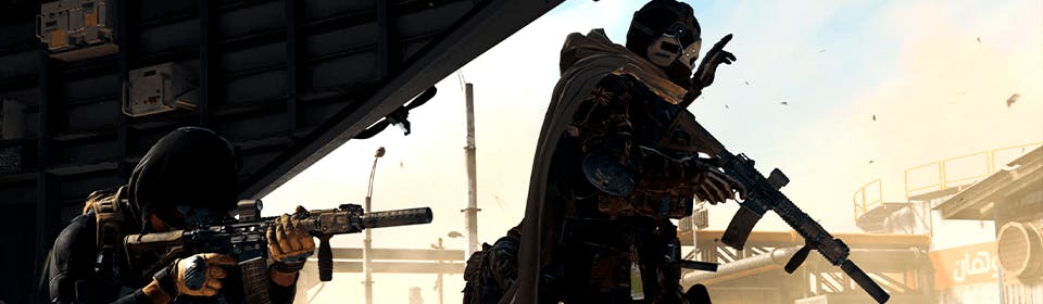 Discover the best tips to win games in Warzone