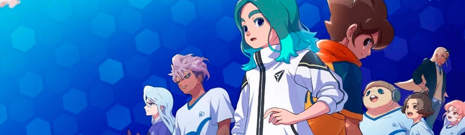 El Heroes Showcase 2025 revelará la fecha de lanzamiento oficial de Inazuma Eleven: Victory Road