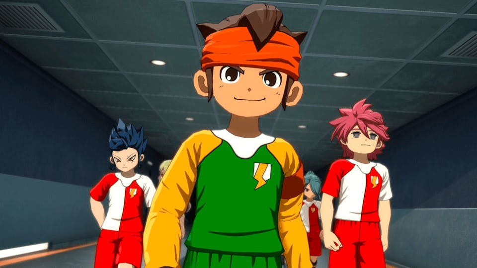 El Heroes Showcase 2025 revelará la fecha de lanzamiento oficial de Inazuma Eleven: Victory Road