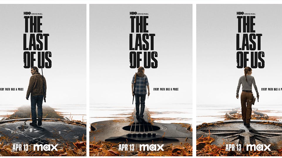 La segunda temporada de The Last of Us llega el 14 de abril de 2025 con siete episodios