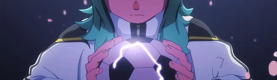 Inazuma Eleven
