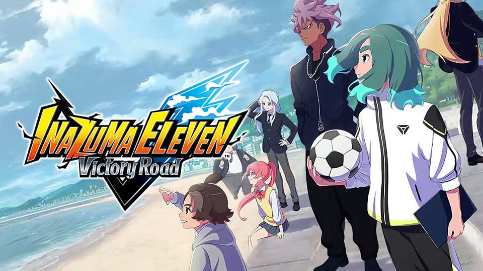 Inazuma Eleven