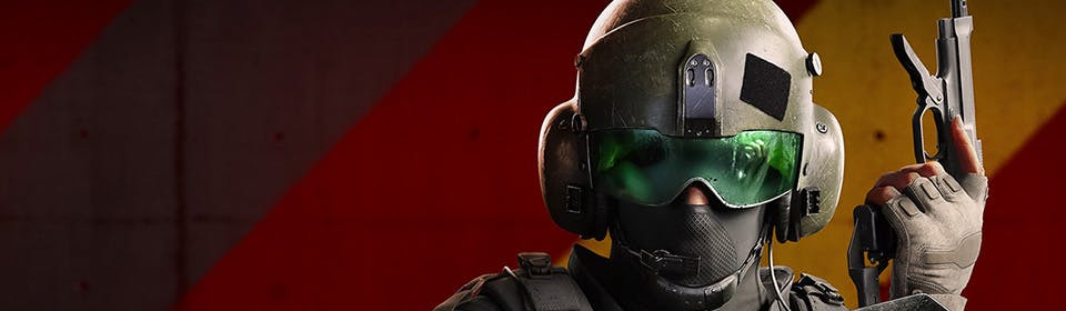 Conoce toda la información acerca de la primera tempora de XDefiant