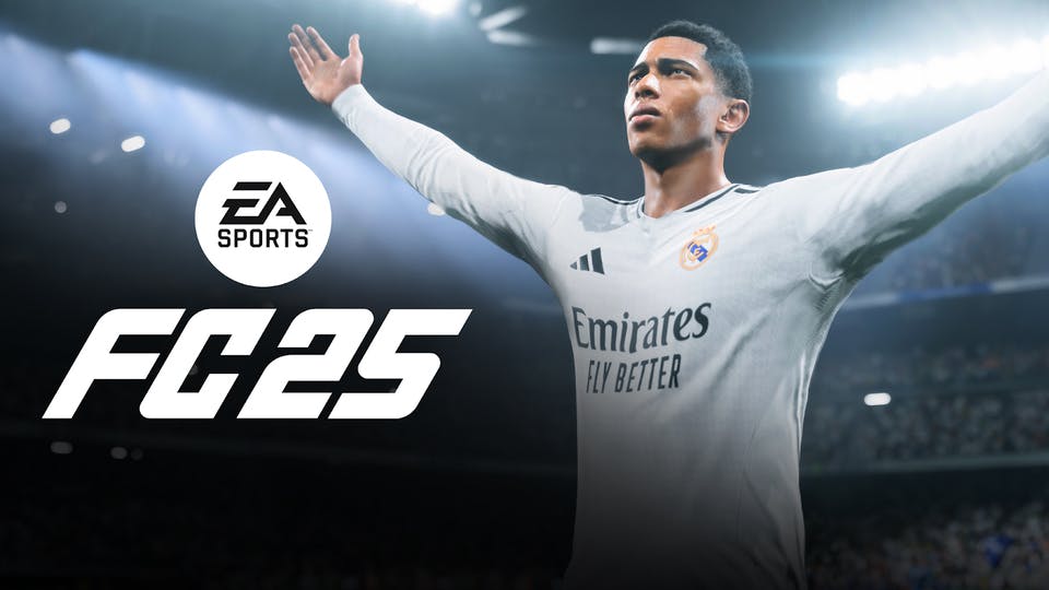 Find out what's new about the new EA FC 25