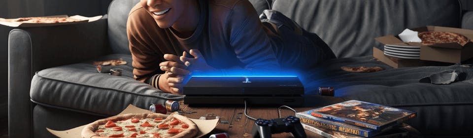 Free PS Plus games during the month of August