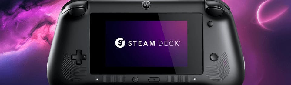 Learn more about the Steam Deck and discover the 10 best games to play on it