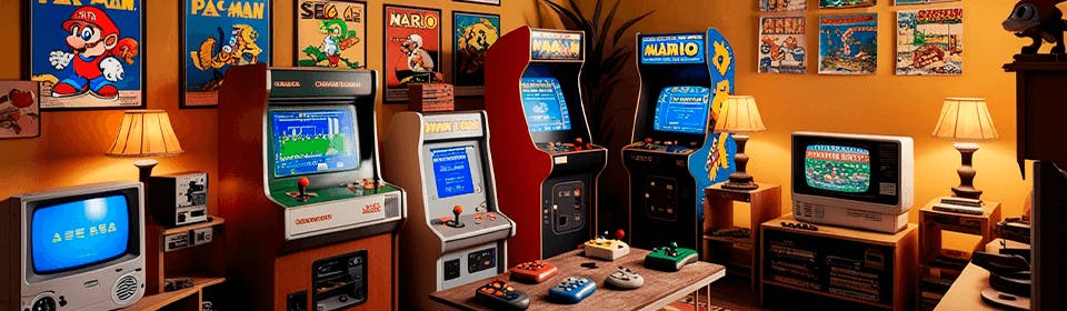 The R36S: Everything you need to know about the latest gaming console.