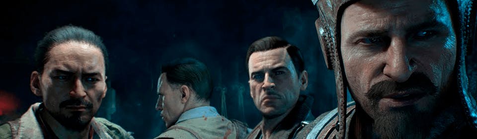 El top 10 de los mejores juegos de Call of Duty